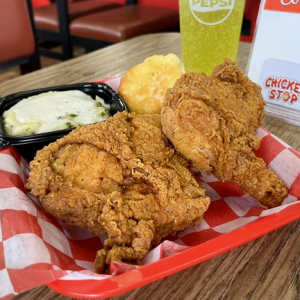 Fried Chicken